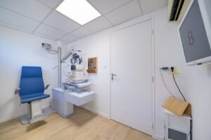 Opticien Joué-Les-Tours - Atol Mon Opticien