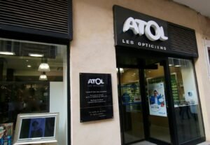 Opticien Sète - Atol Mon Opticien