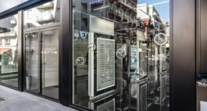 Votre Opticien - Boul Optic