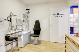 Opticien Le Mesnil-Esnard - Atol mon Opticien