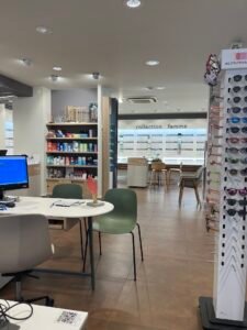 Opticien Saint-Omer - Krys