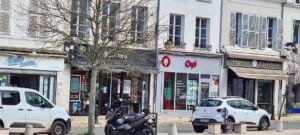 Opticien Beaugency - Optic 2000