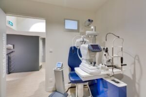 Opticien Saint-Cloud - Village - Krys