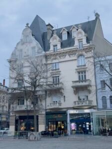 ACUITIS Opticien & Audioprothésiste Valenciennes