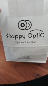 Happy Optic & Audio