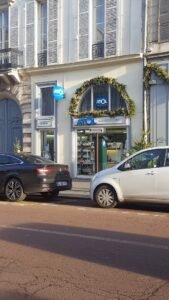 Optique le Menes