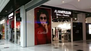 Opticien et Audioprothésiste Créteil GrandOptical