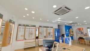 Opticien Rive-De-Gier - Atol mon Opticien