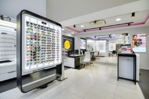Opticien Bourg-la-Reine - Optic 2000