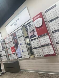 Opticien ROSNY 2 Générale d'Optique
