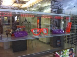 Les Opticiens d'Ormesson