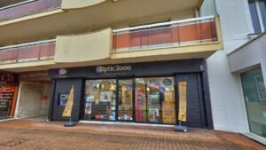 Opticien Pornichet - Optic 2000