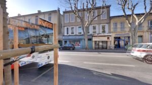 Écouter Voir Optique Mutualiste