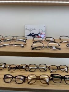 Opticien Valenciennes L'Opticien de Valenciennes