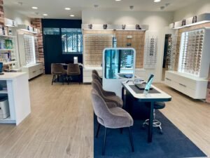 Opticien Houilles - Optic 2000