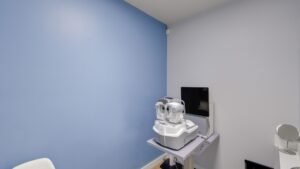 Opticien Beauvais - Ville - Krys