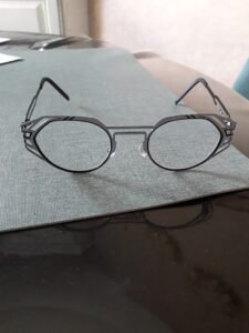 Lissac l'Opticien Epinal