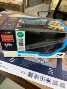 Oz Optic Goussainville