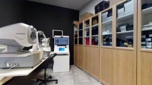 Eyes optic - Opticien Castelnau - Les - Lez