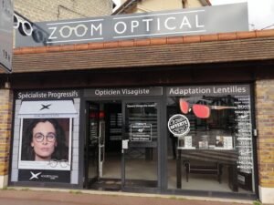 ZOOM Optical