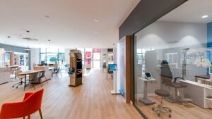 Opticien Saint-André-Les-Vergers - Krys