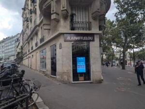Opticien PARIS Daumesnil | Alain Afflelou
