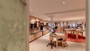 MAISON TONDEUR OPTICIENS - opticiens à Villefranche sur saône