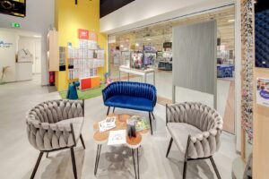 Opticien Sainte-Marguerite - Atol mon Opticien