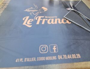 Écouter Voir Optique MOULINS