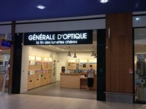Générale d'Optique