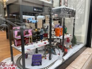 Opticien Villejuif - Optic 2000 - Face au Monoprix