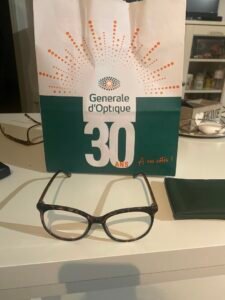 Opticien NIMES Générale d'Optique