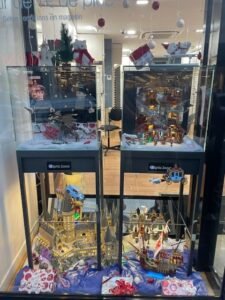 Opticien Villejuif - Optic 2000 - Face au Monoprix