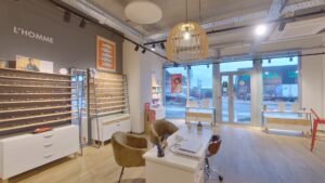 Lissac l'Opticien Lorient