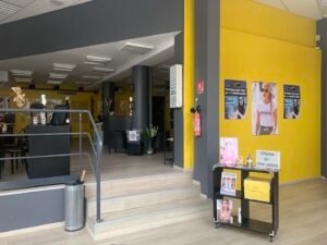 Optique François Lecler