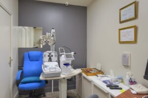 Opticien Montfermeil - Cc des 7 Iles - Krys