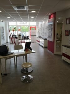 MC Optique - Opticien Colomiers