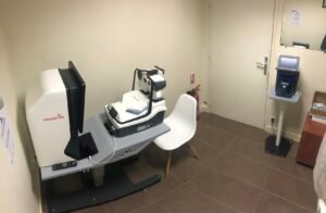 Opticien Dax - St Pierre - Krys