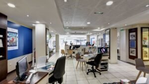 Écouter Voir Optique Mutualiste