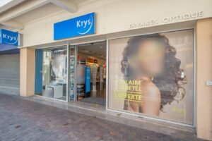 Krys Châteauroux La Gare
