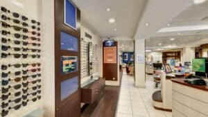 Écouter Voir Optique Mutualiste