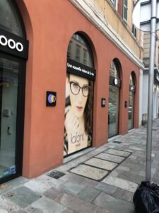 Opticien Bastia - Optic 2000