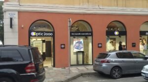 Opticien Bastia - Optic 2000