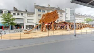 Opticien Saint-Nazaire - République - Krys