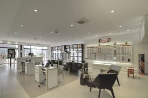 Opticien Brives-Charensac | Alain Afflelou