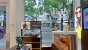 Opticien Villeurbanne | Alain Afflelou