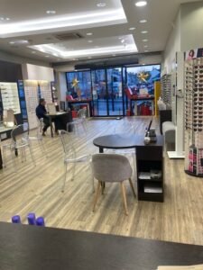 Opticien Saint-Amand-Montrond - Optic 2000