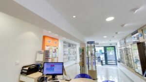 Opticien Veuzain-Sur-Loire - Atol mon Opticien