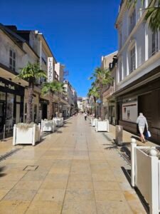 Opticien Vichy - Centre Ville - Krys