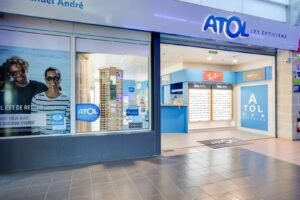 Opticien Eysines - Atol Mon Opticien